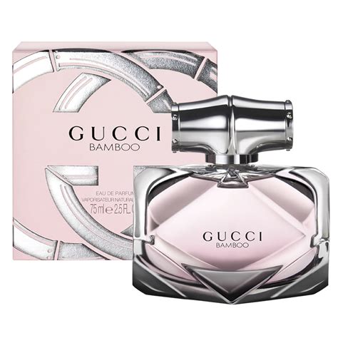 gucci bamboo parfum avis|gucci bamboo best price.